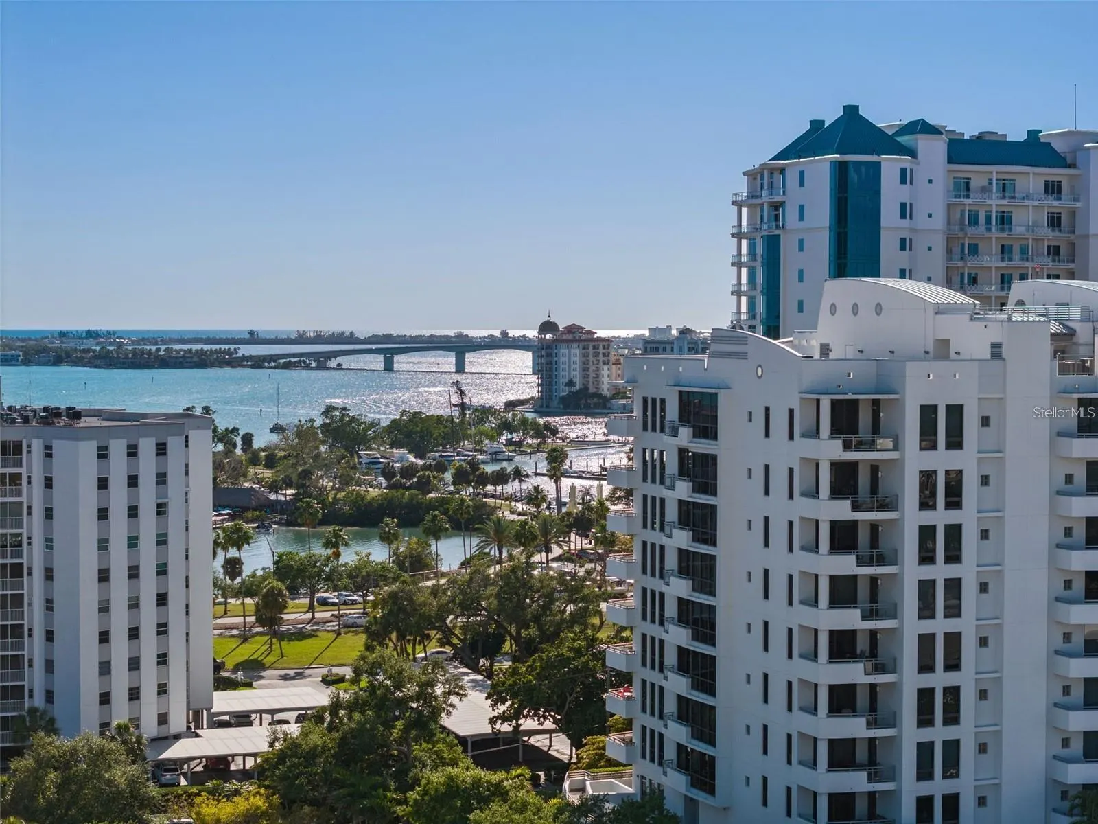 401 S PALM AVE #1102 #1102