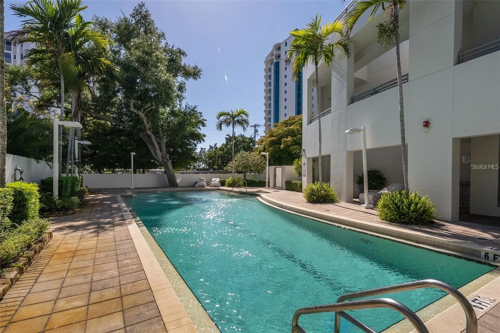 401 S PALM AVE #1102 #1102