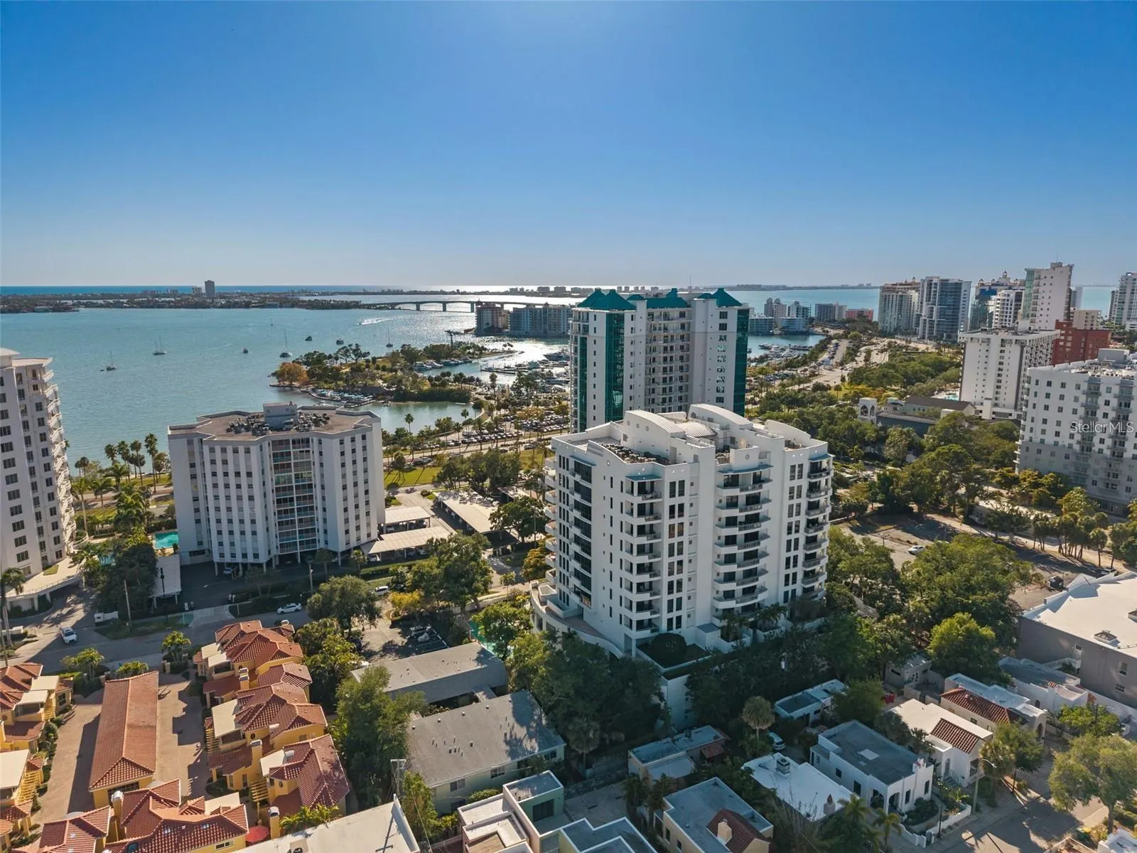401 S PALM AVE #1102 #1102