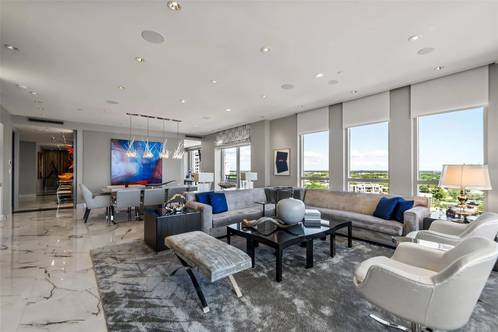401 S PALM AVE #1102 #1102