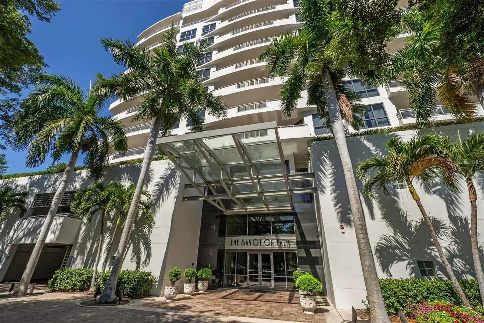 401 S PALM AVE #1102 #1102