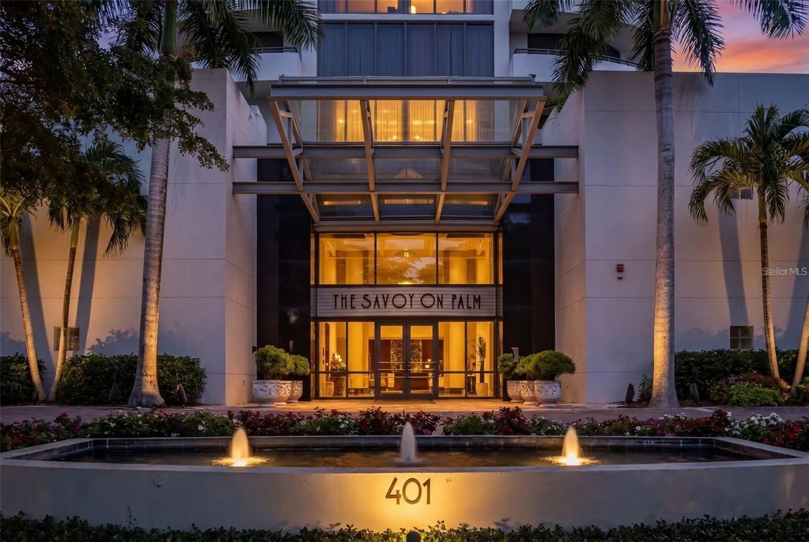 401 S PALM AVE #1102 #1102