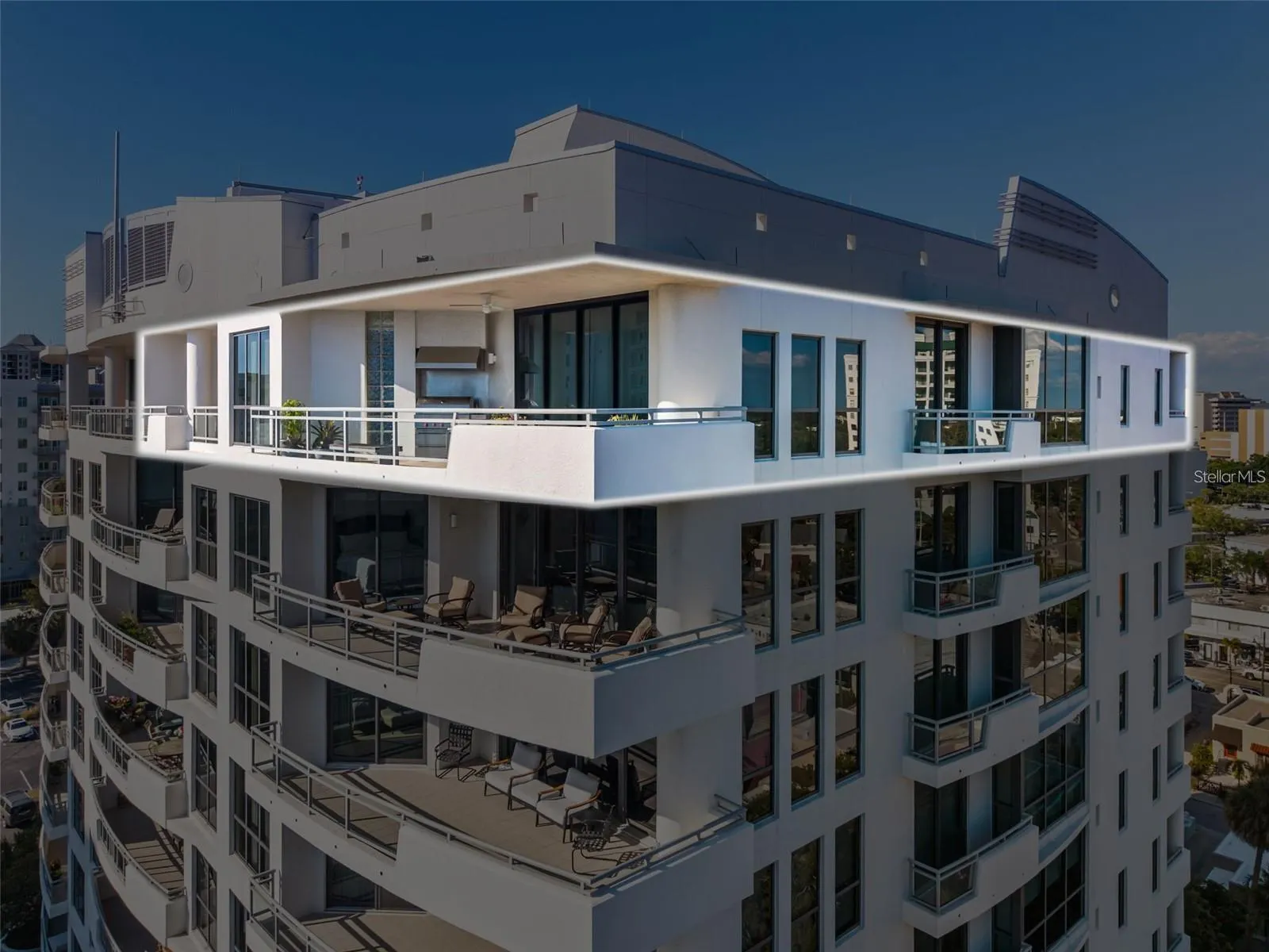 401 S PALM AVE #1102 #1102