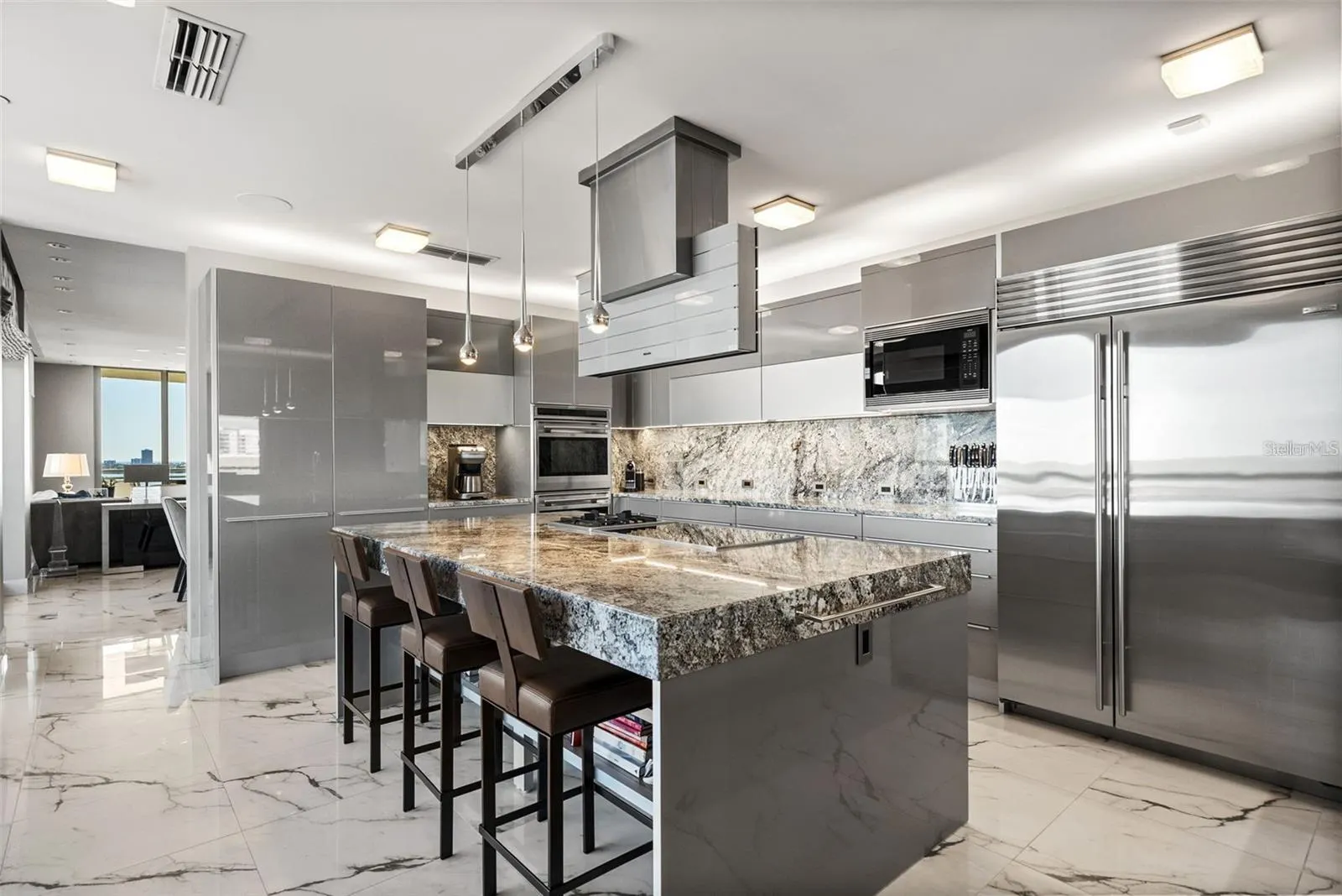 401 S PALM AVE #1102 #1102