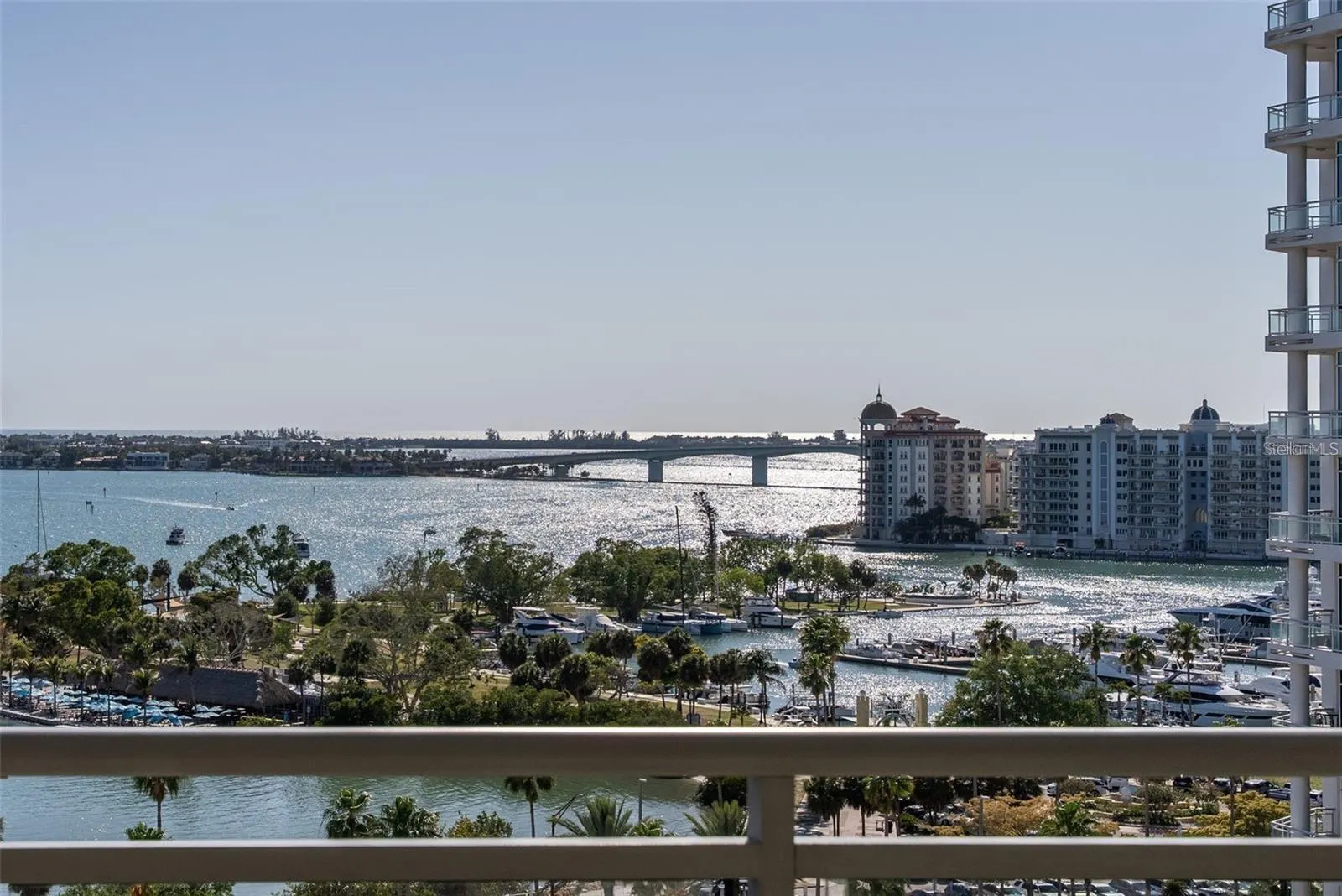 401 S PALM AVE #1102 #1102