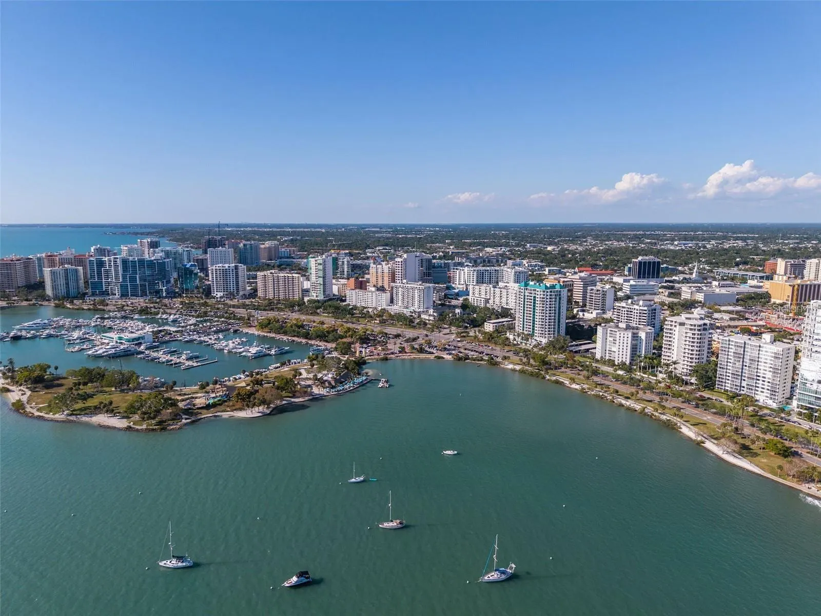 401 S PALM AVE #1102 #1102
