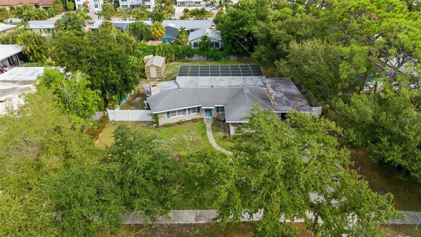 508 VALENCIA RD