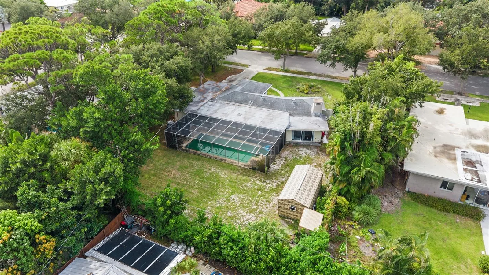 508 VALENCIA RD