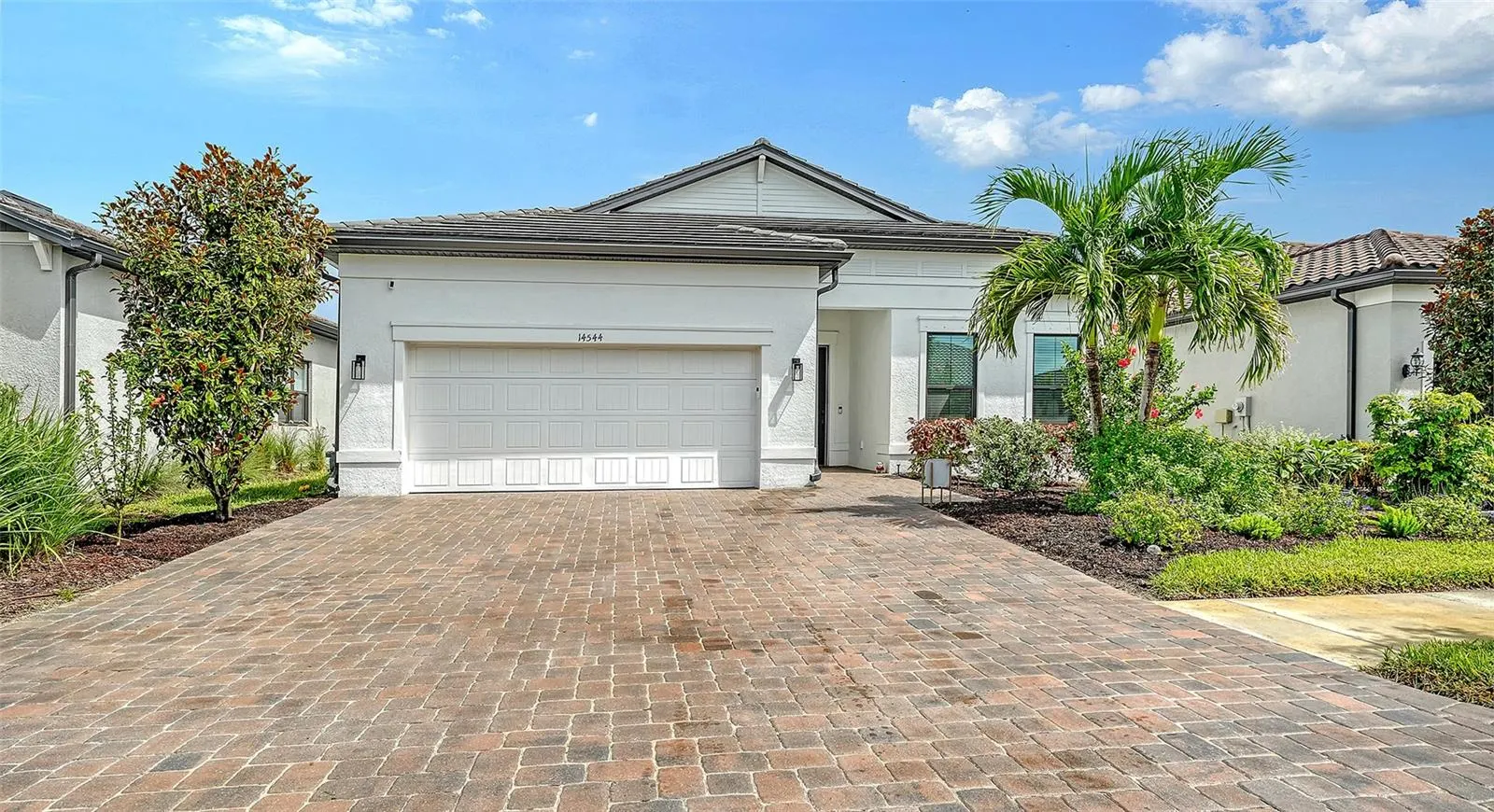 14544 EAGLE BRANCH DR