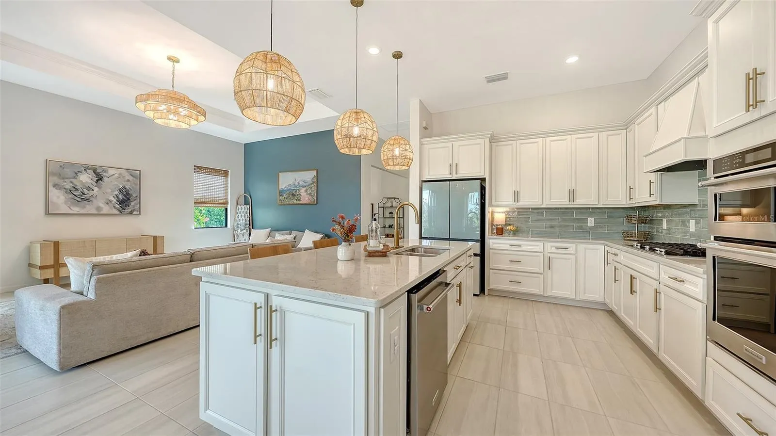14544 EAGLE BRANCH DR