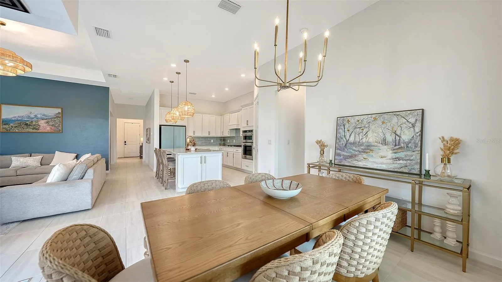 14544 EAGLE BRANCH DR