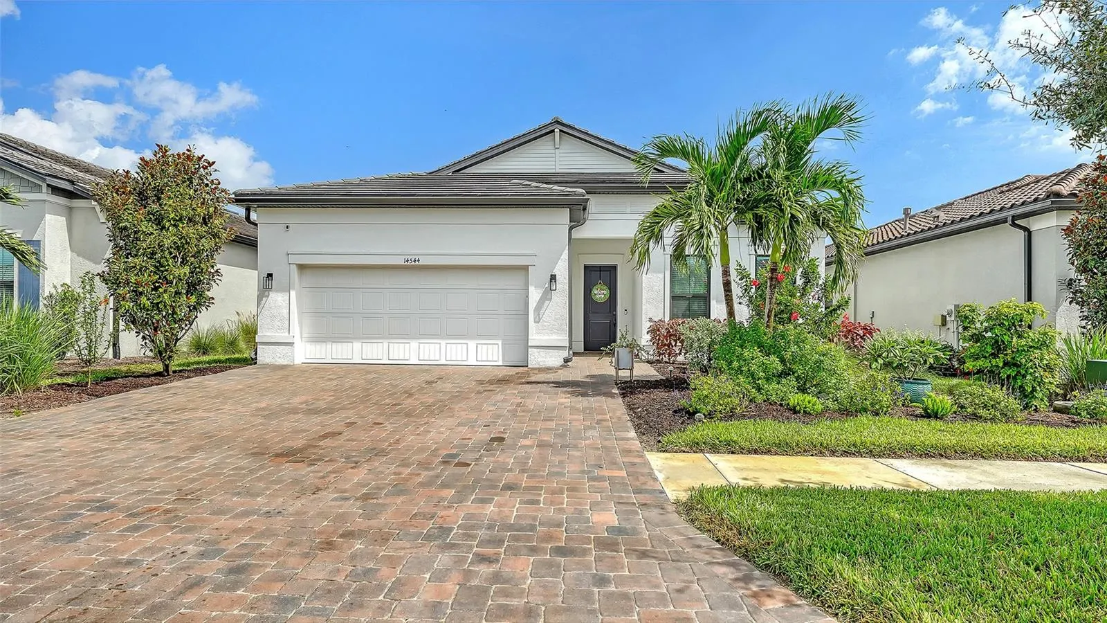 14544 EAGLE BRANCH DR
