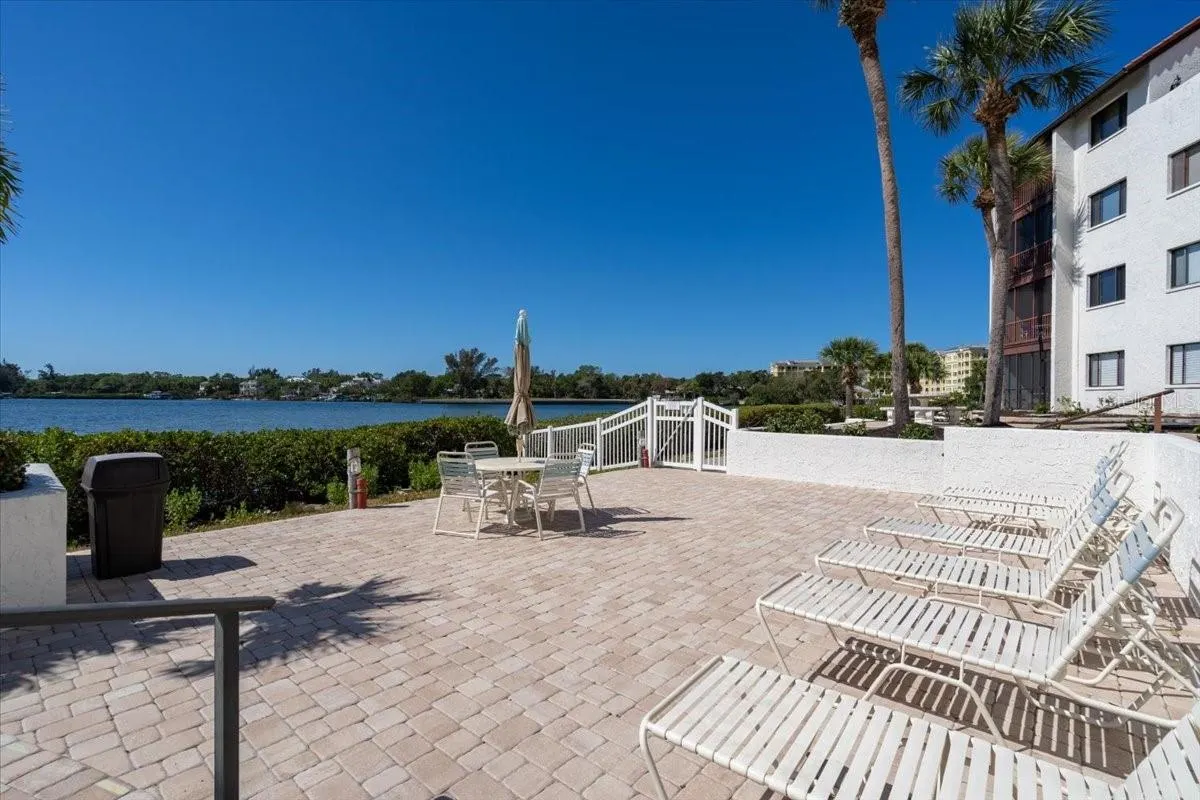1614 STICKNEY POINT RD #1614-1 #1614-1
