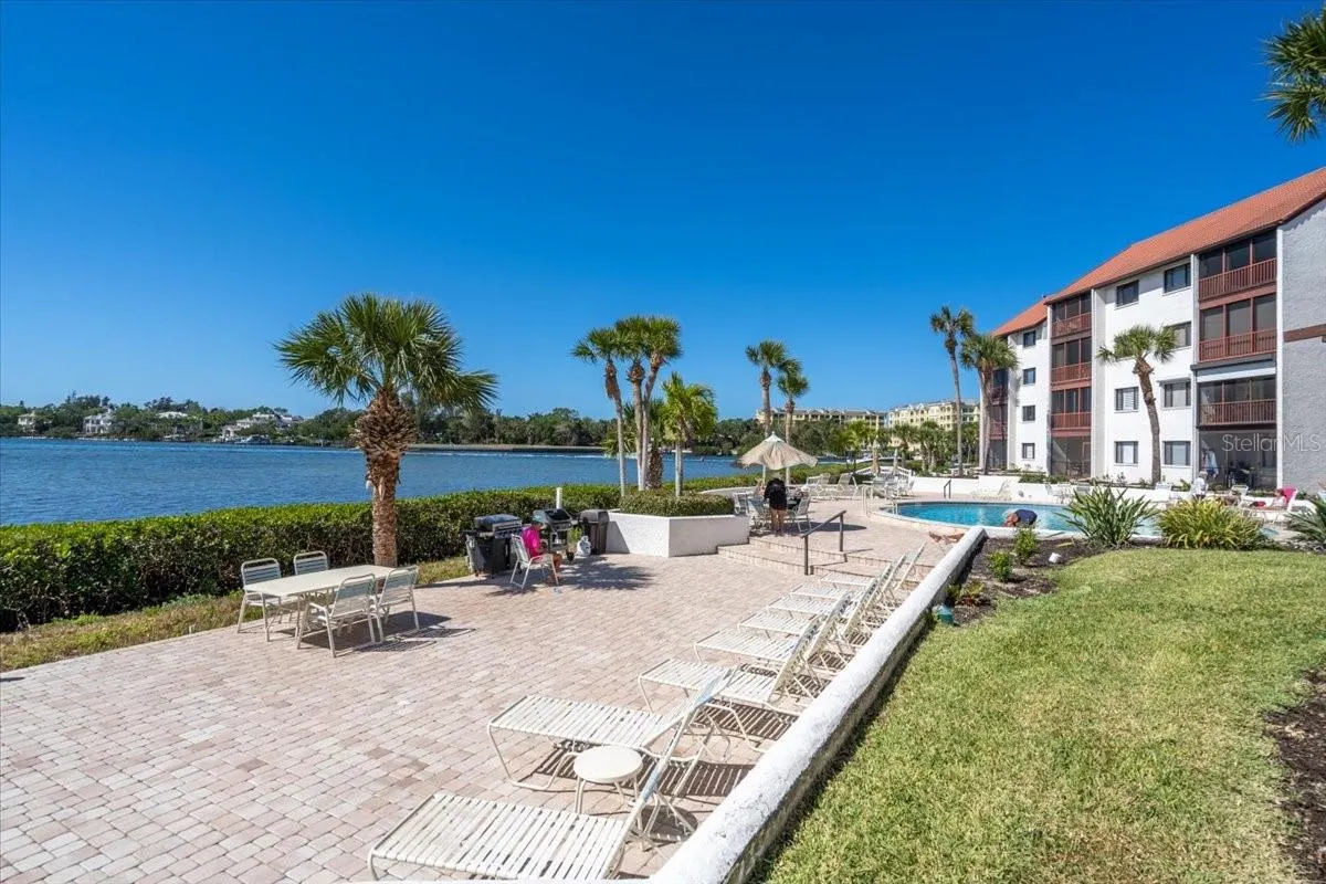 1614 STICKNEY POINT RD #1614-1 #1614-1