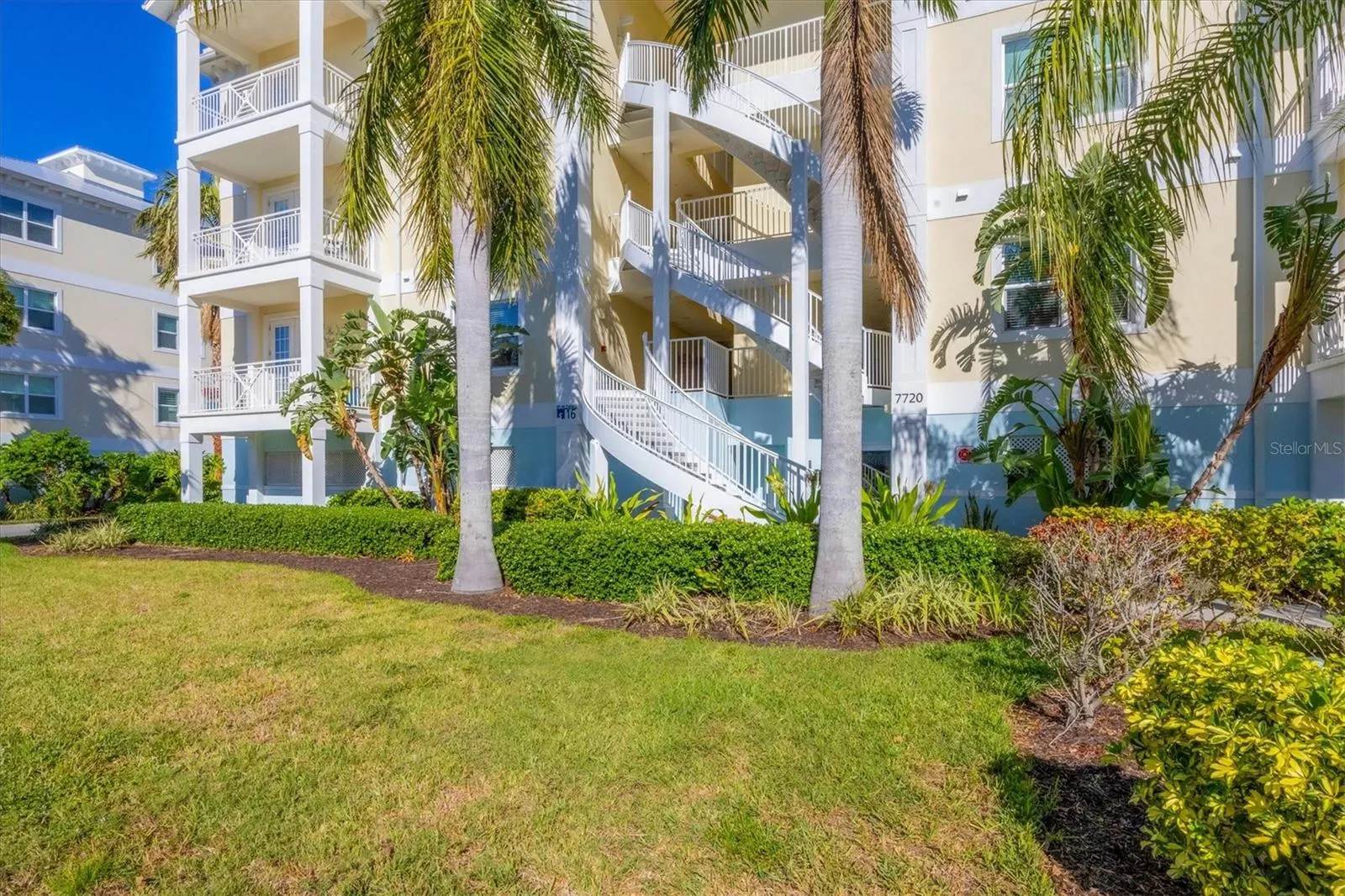 7820 34TH AVE W #201 #201