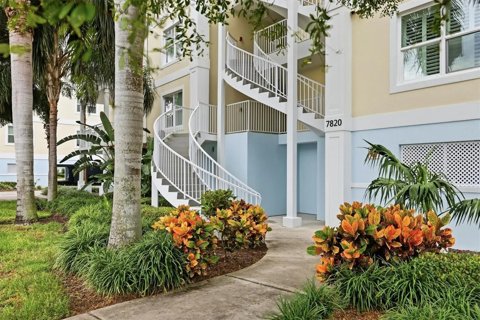 7820 34TH AVE W #201 #201