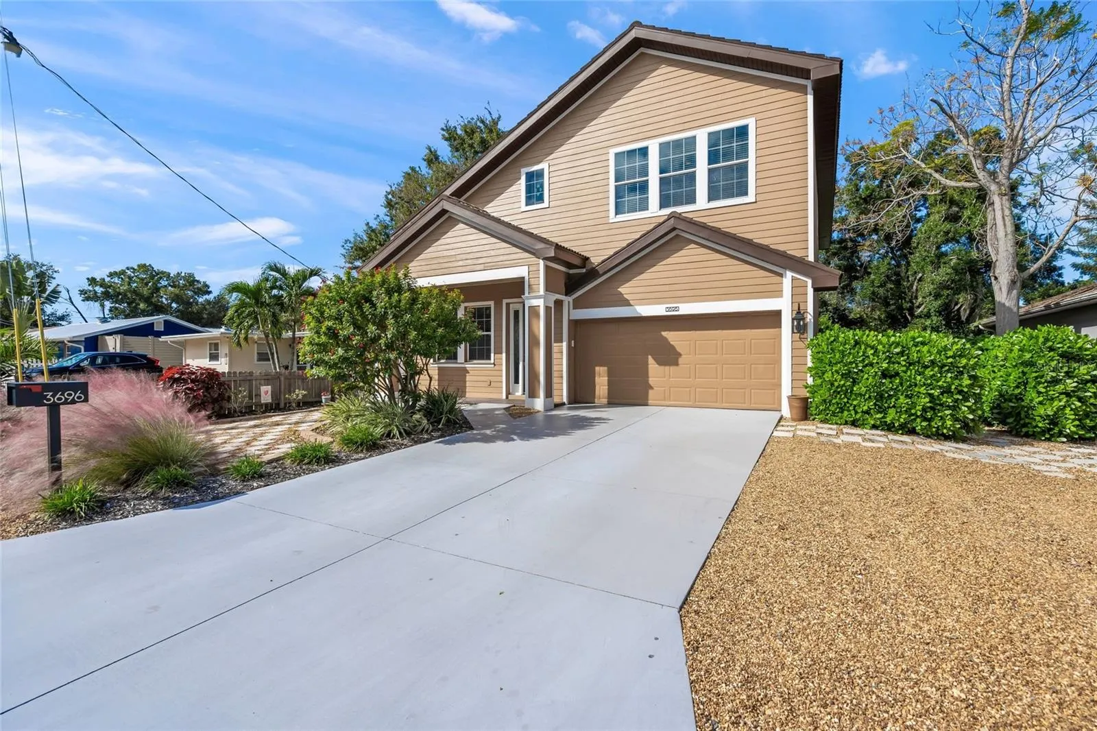 3696 SAWYER RD
