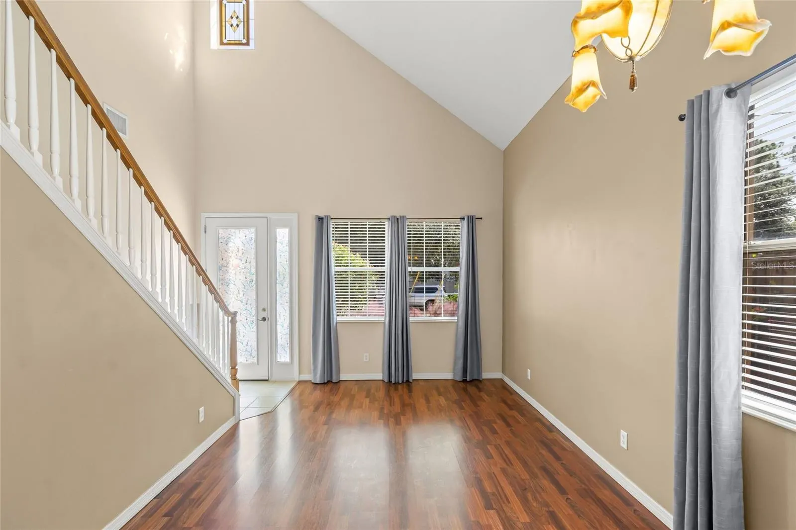 3696 SAWYER RD