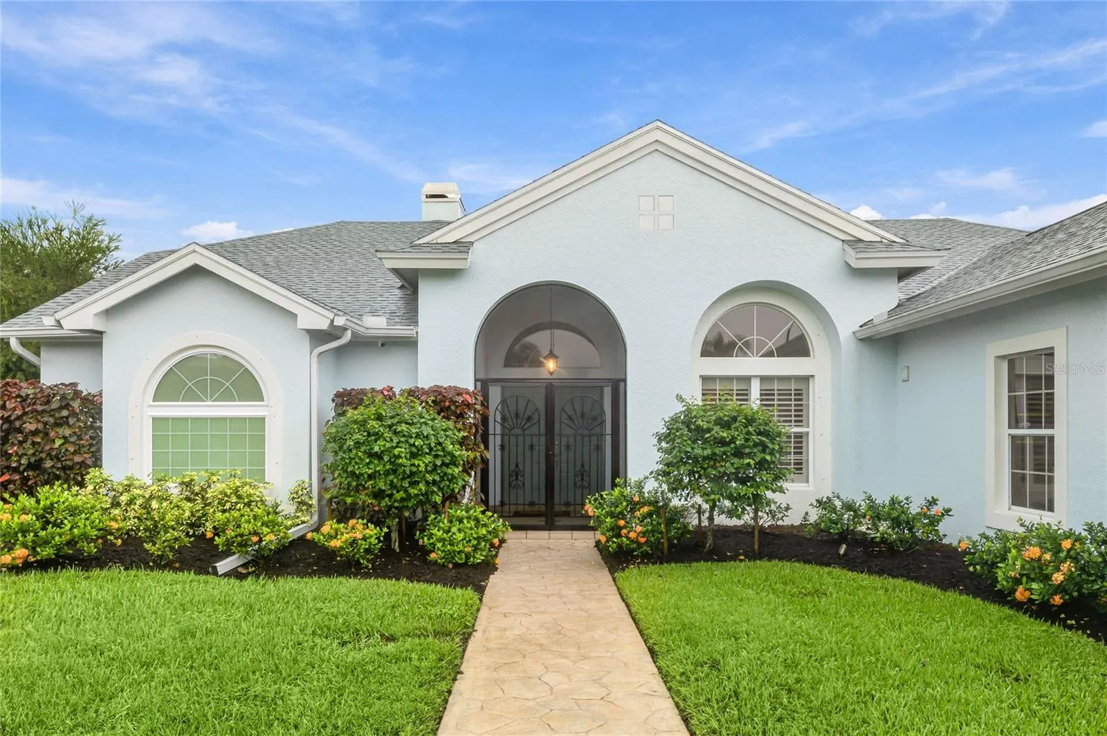 3306 LITTLE COUNTRY RD