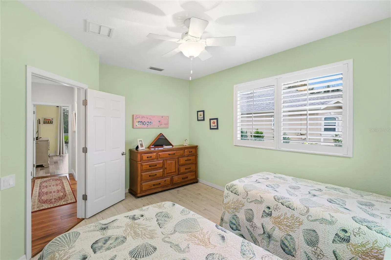 3306 LITTLE COUNTRY RD
