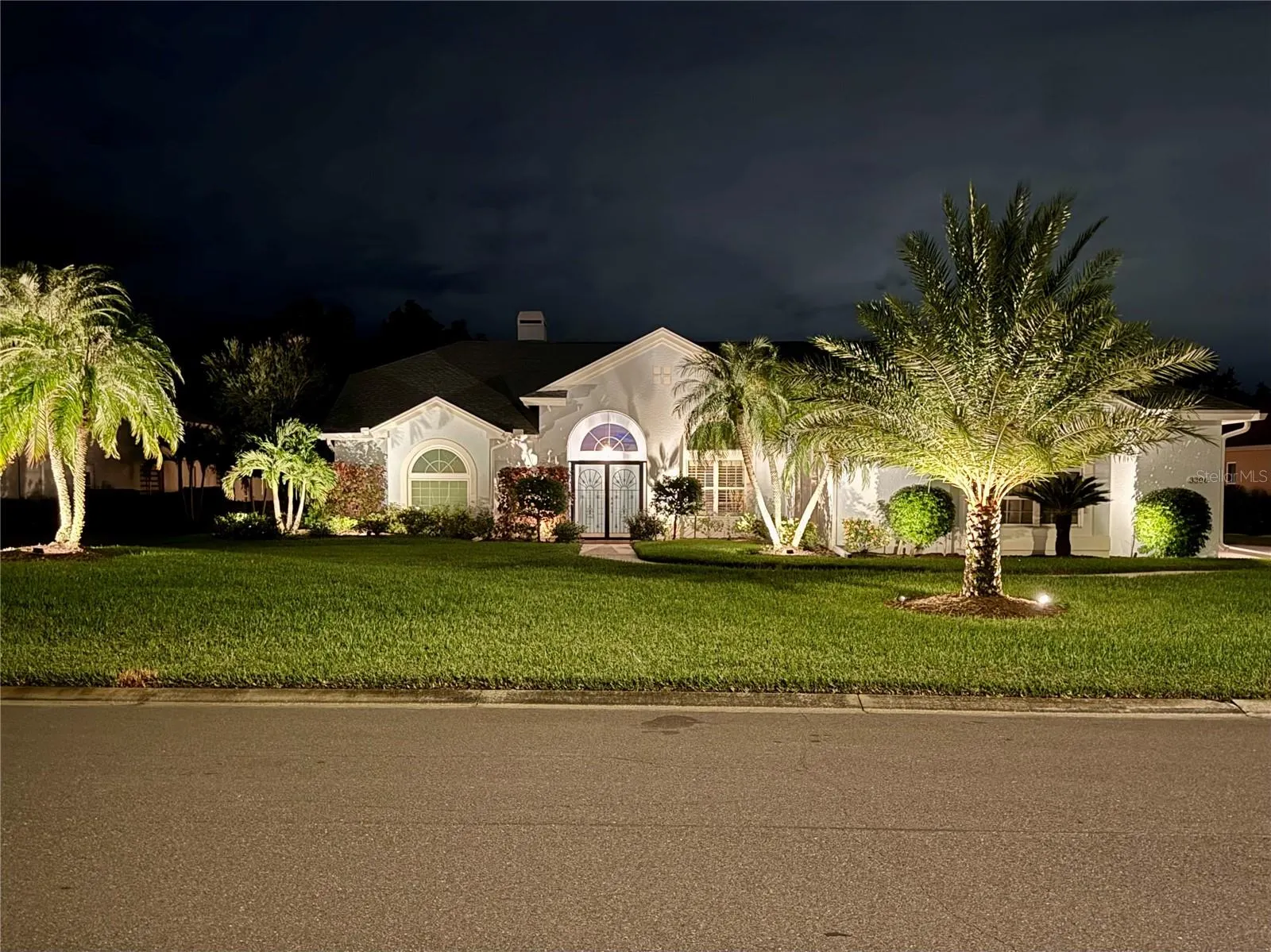 3306 LITTLE COUNTRY RD