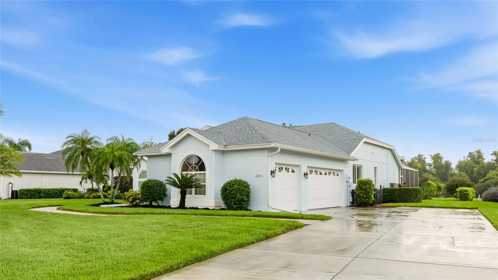 3306 LITTLE COUNTRY RD