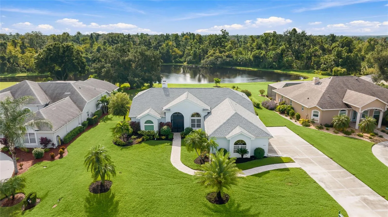 3306 LITTLE COUNTRY RD