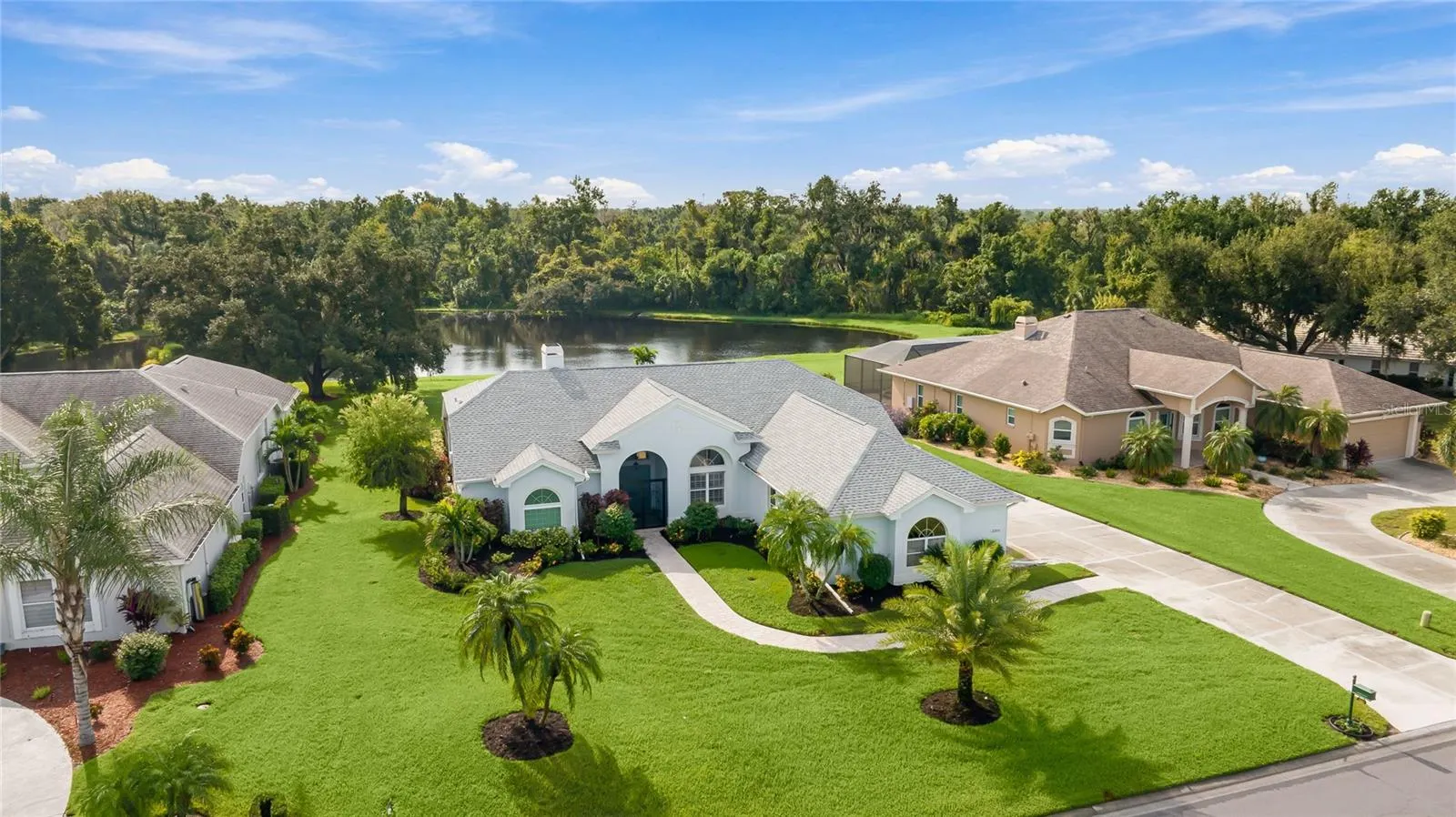 3306 LITTLE COUNTRY RD
