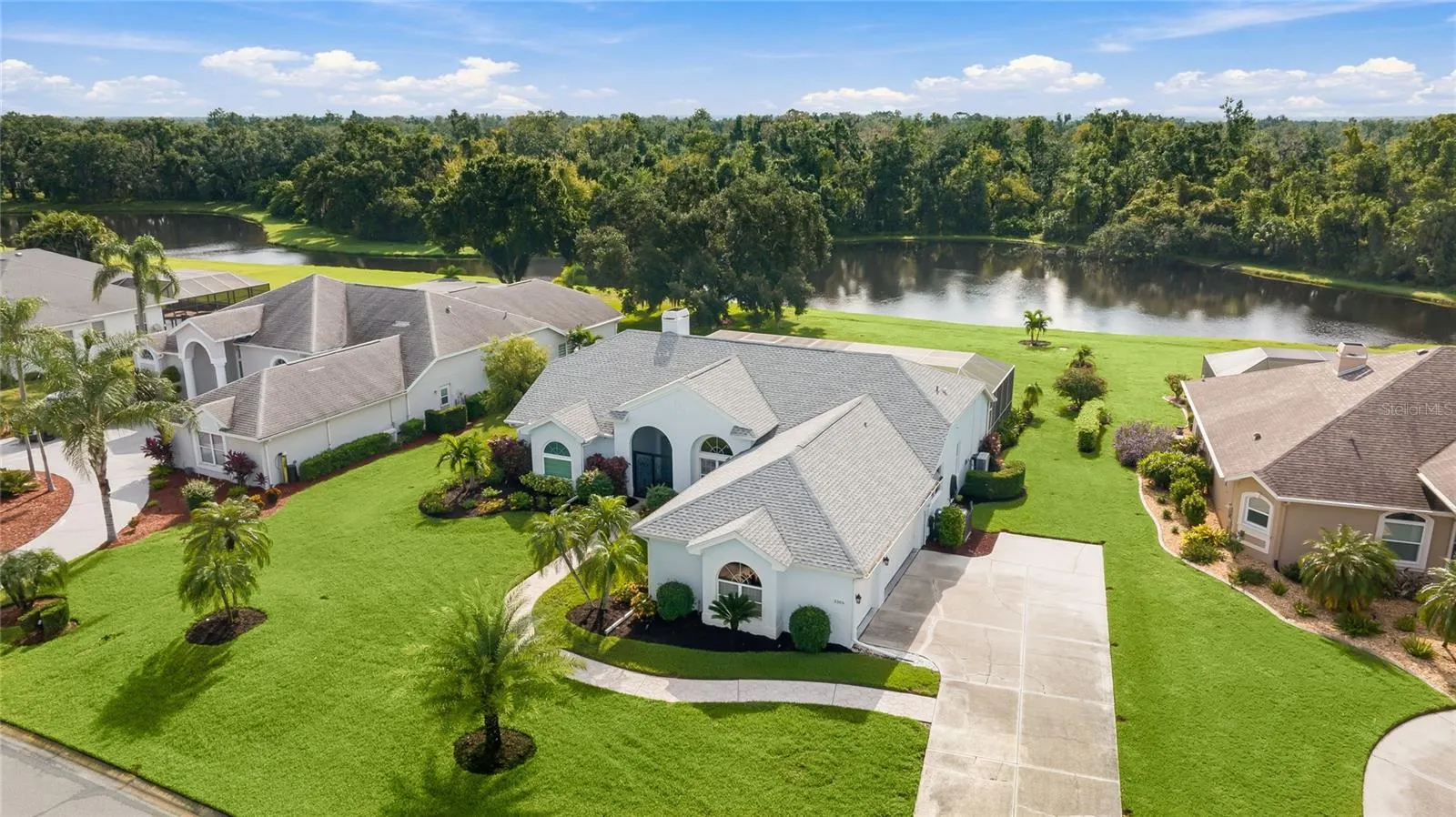 3306 LITTLE COUNTRY RD