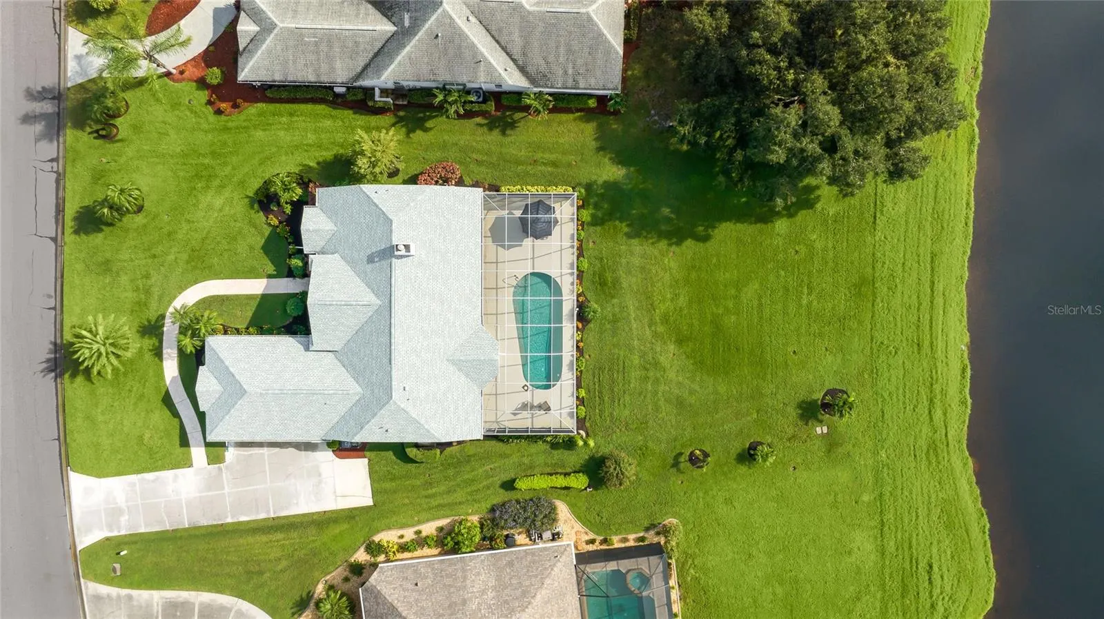 3306 LITTLE COUNTRY RD