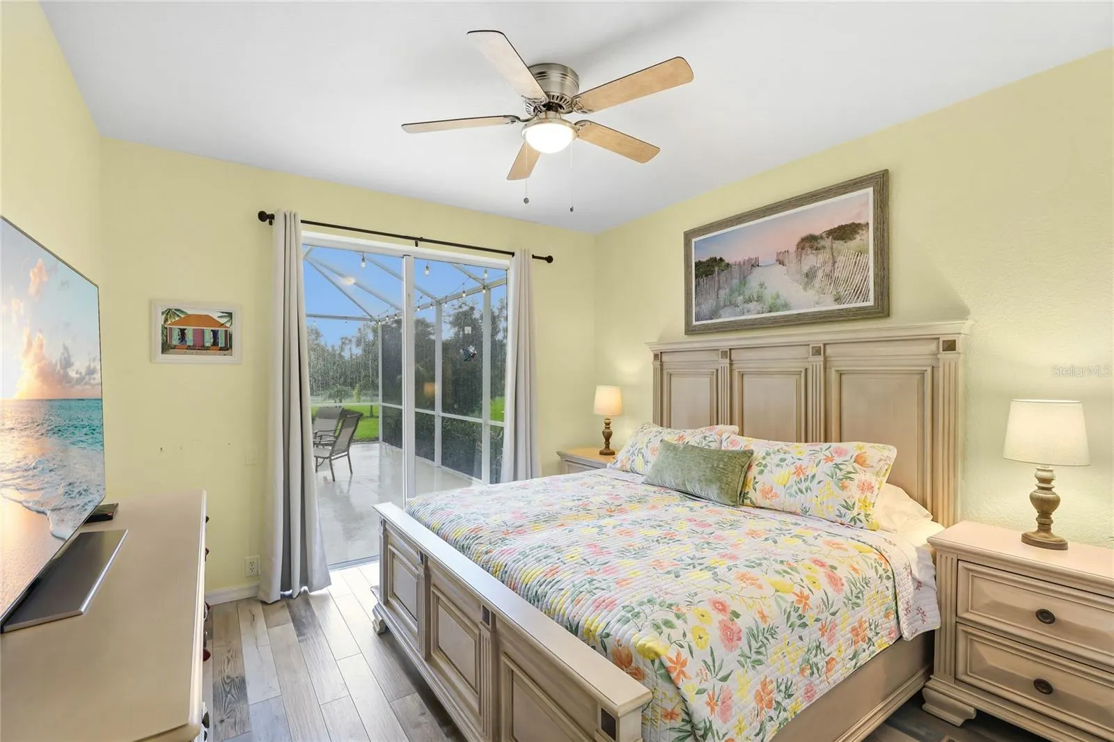 3306 LITTLE COUNTRY RD