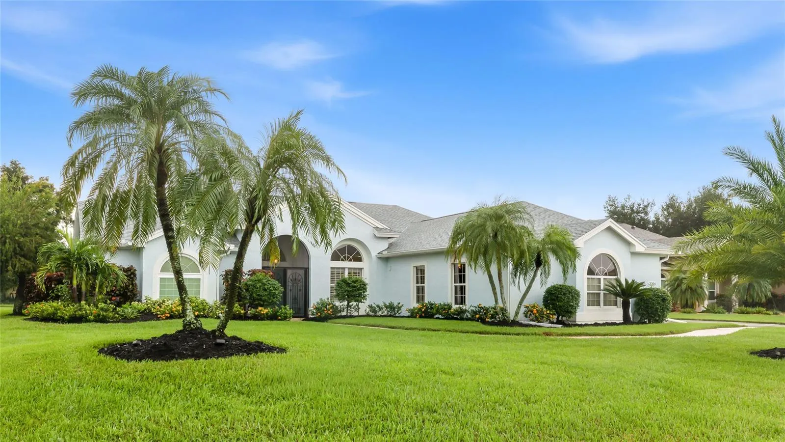 3306 LITTLE COUNTRY RD