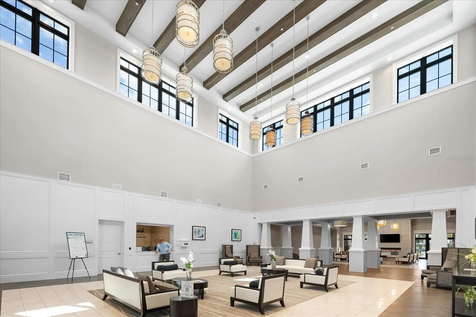 17218 SEAFORD WAY