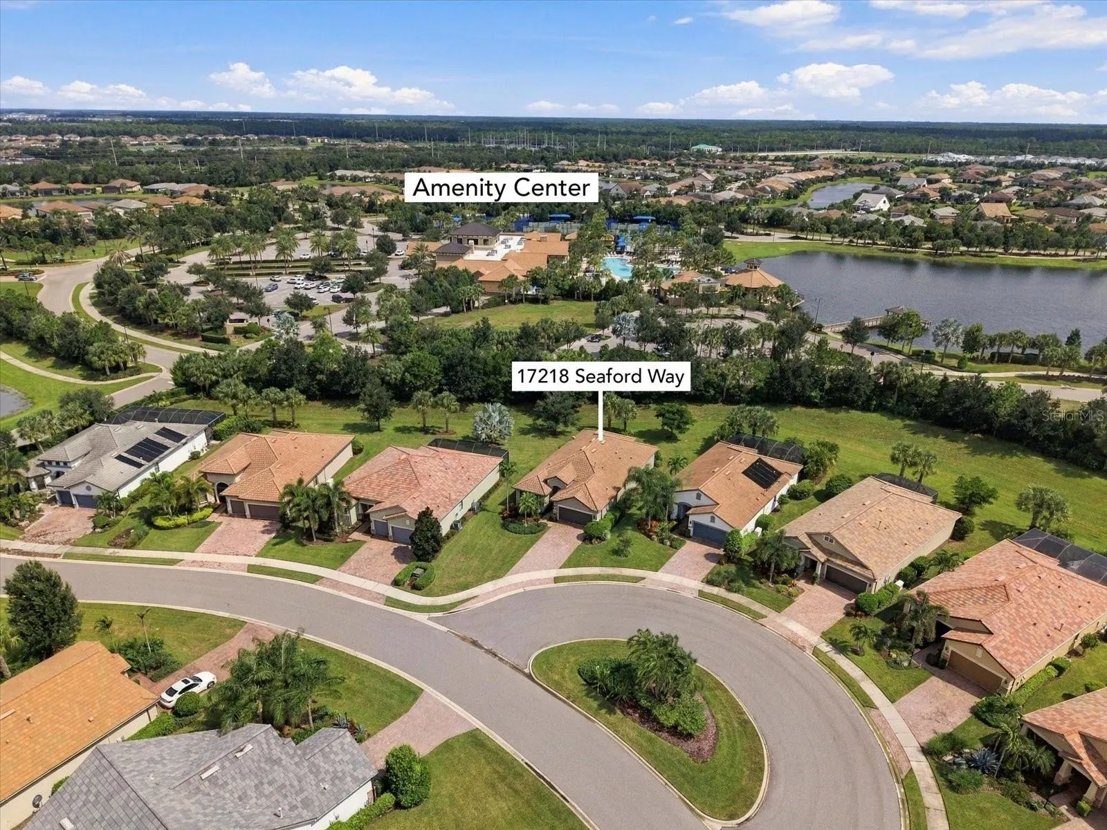 17218 SEAFORD WAY