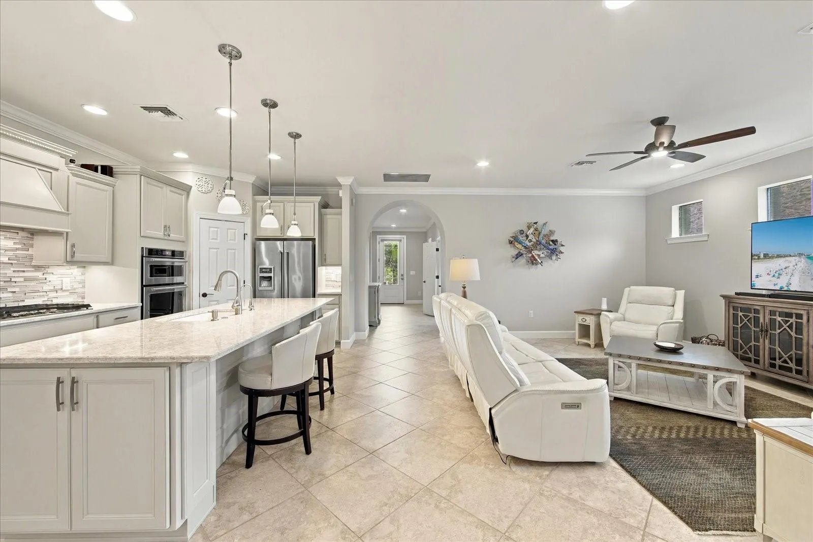 17218 SEAFORD WAY