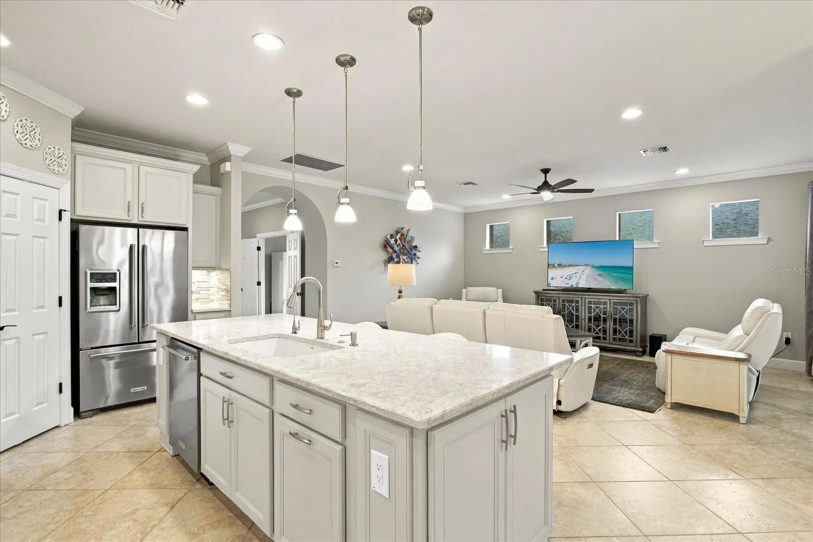 17218 SEAFORD WAY