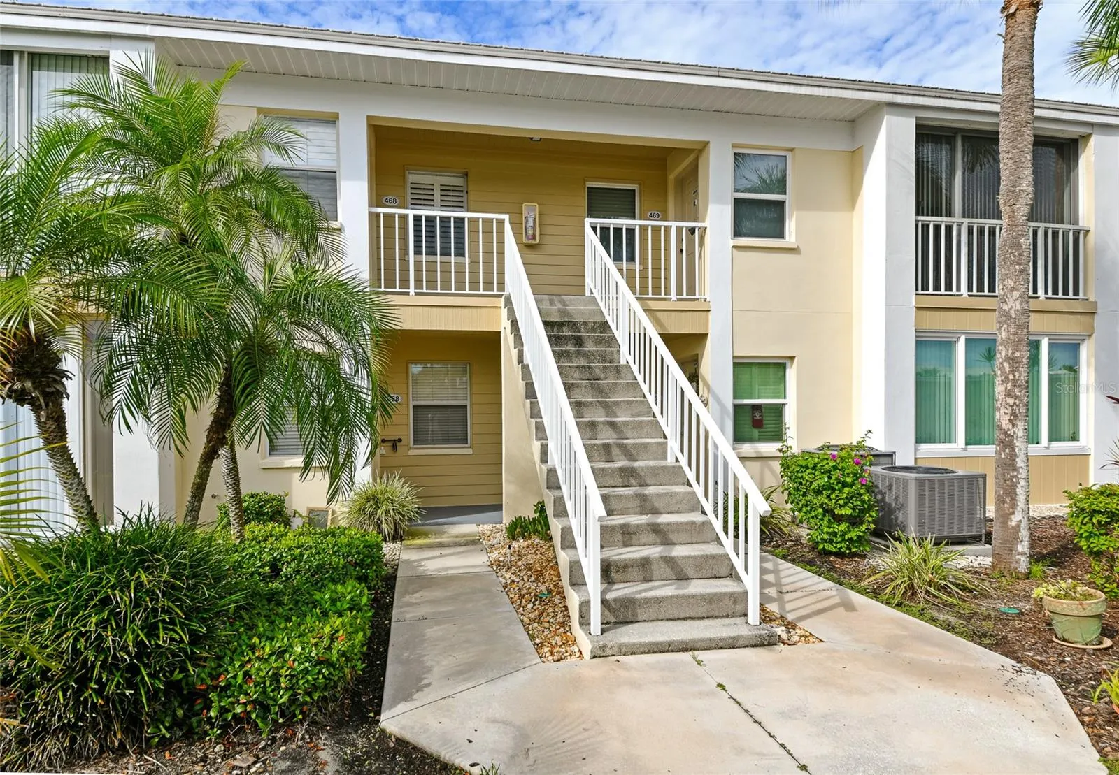 421 CERROMAR TER #469 #469