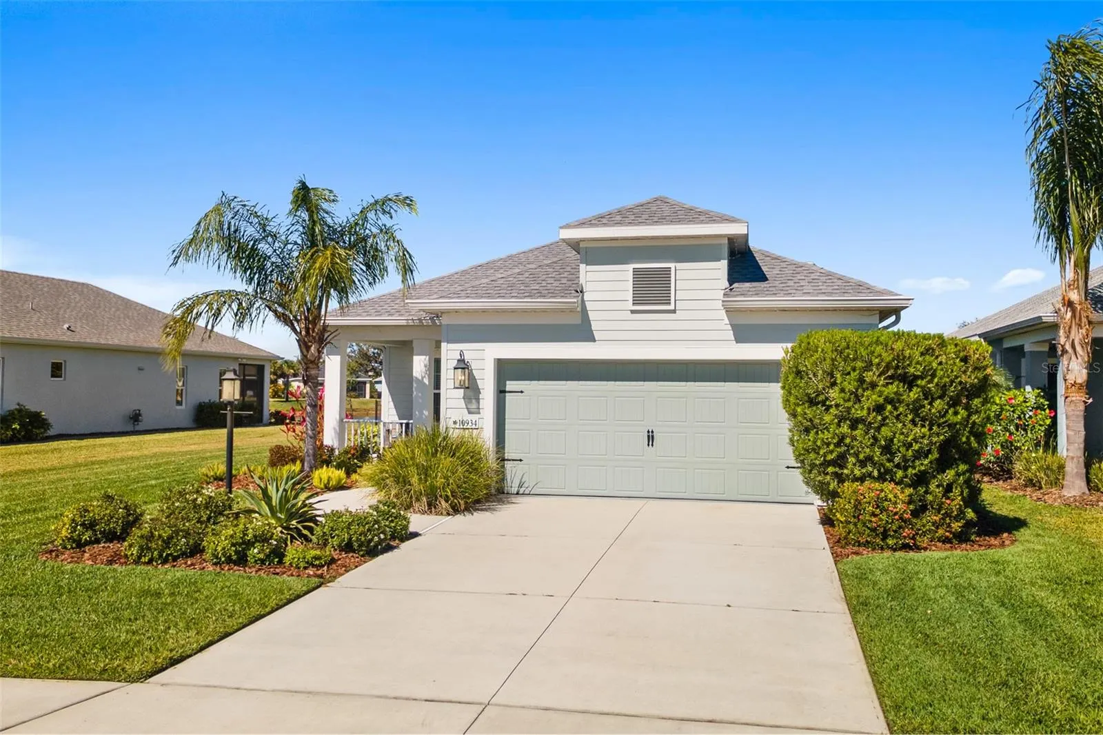 10934 SAND PINE LN