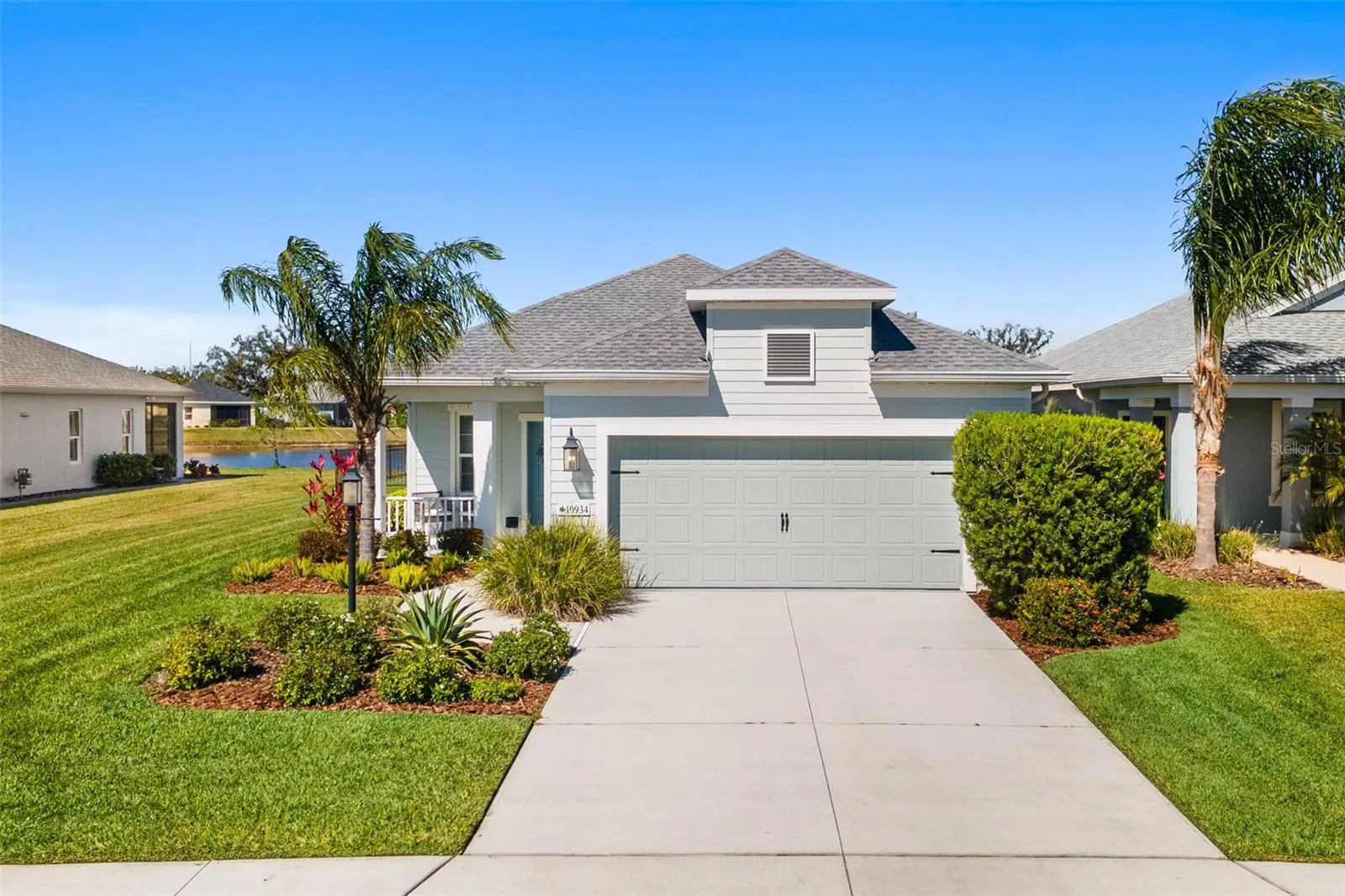 10934 SAND PINE LN