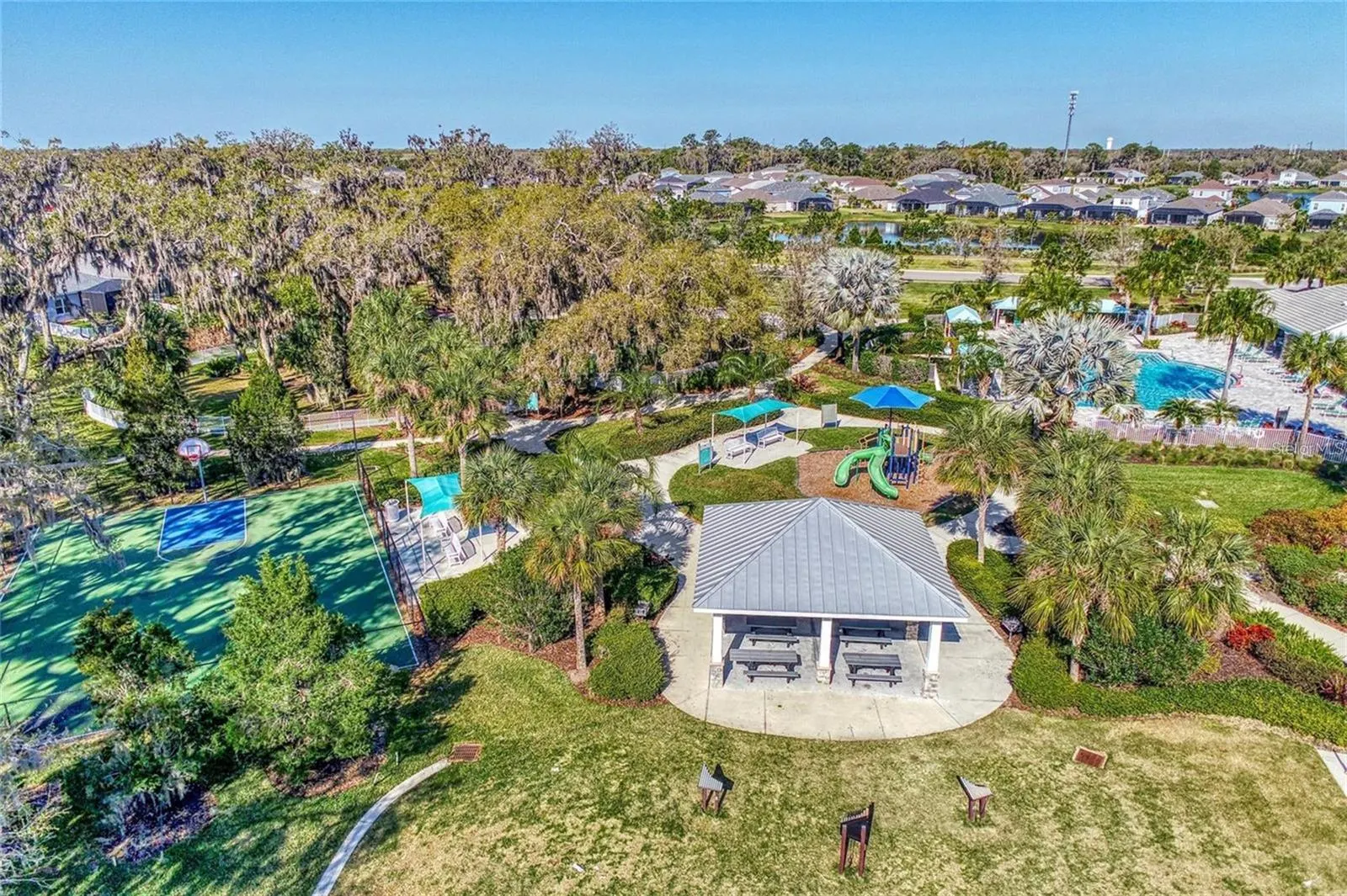 10934 SAND PINE LN