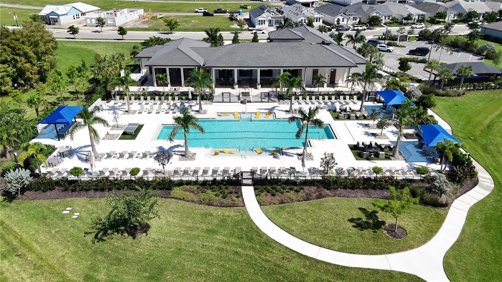 161 VISTERA BLVD