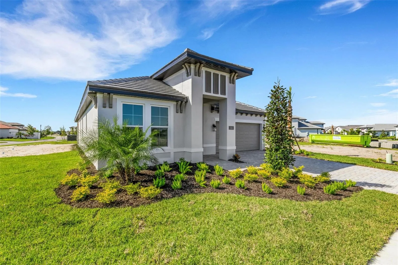 161 VISTERA BLVD