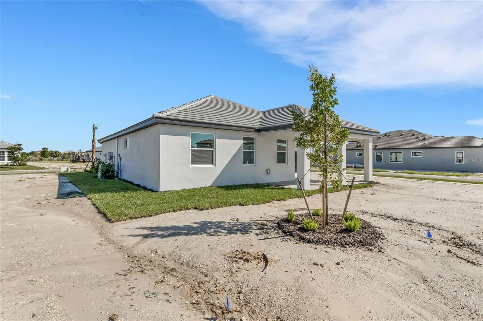 161 VISTERA BLVD