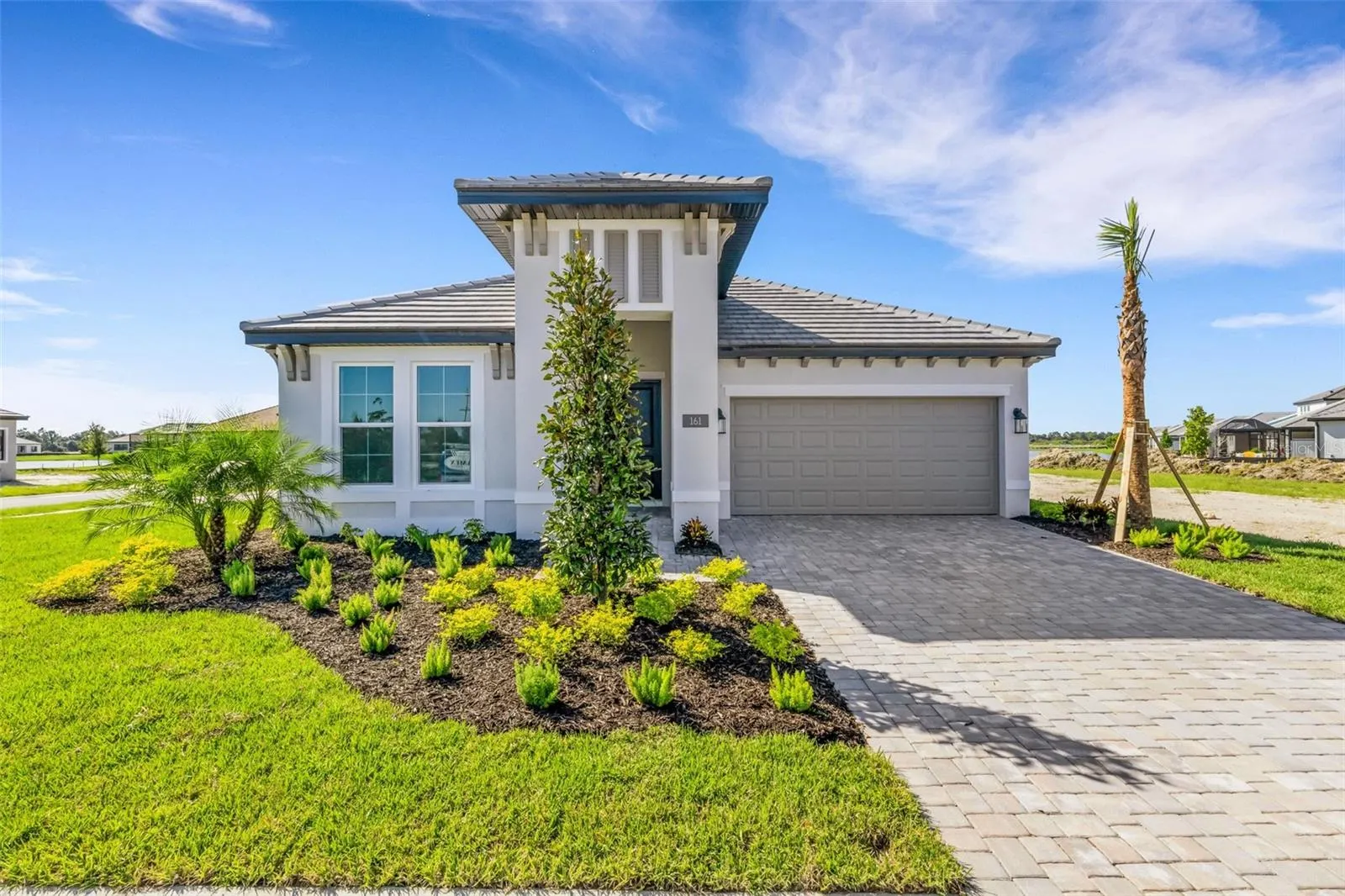 161 VISTERA BLVD