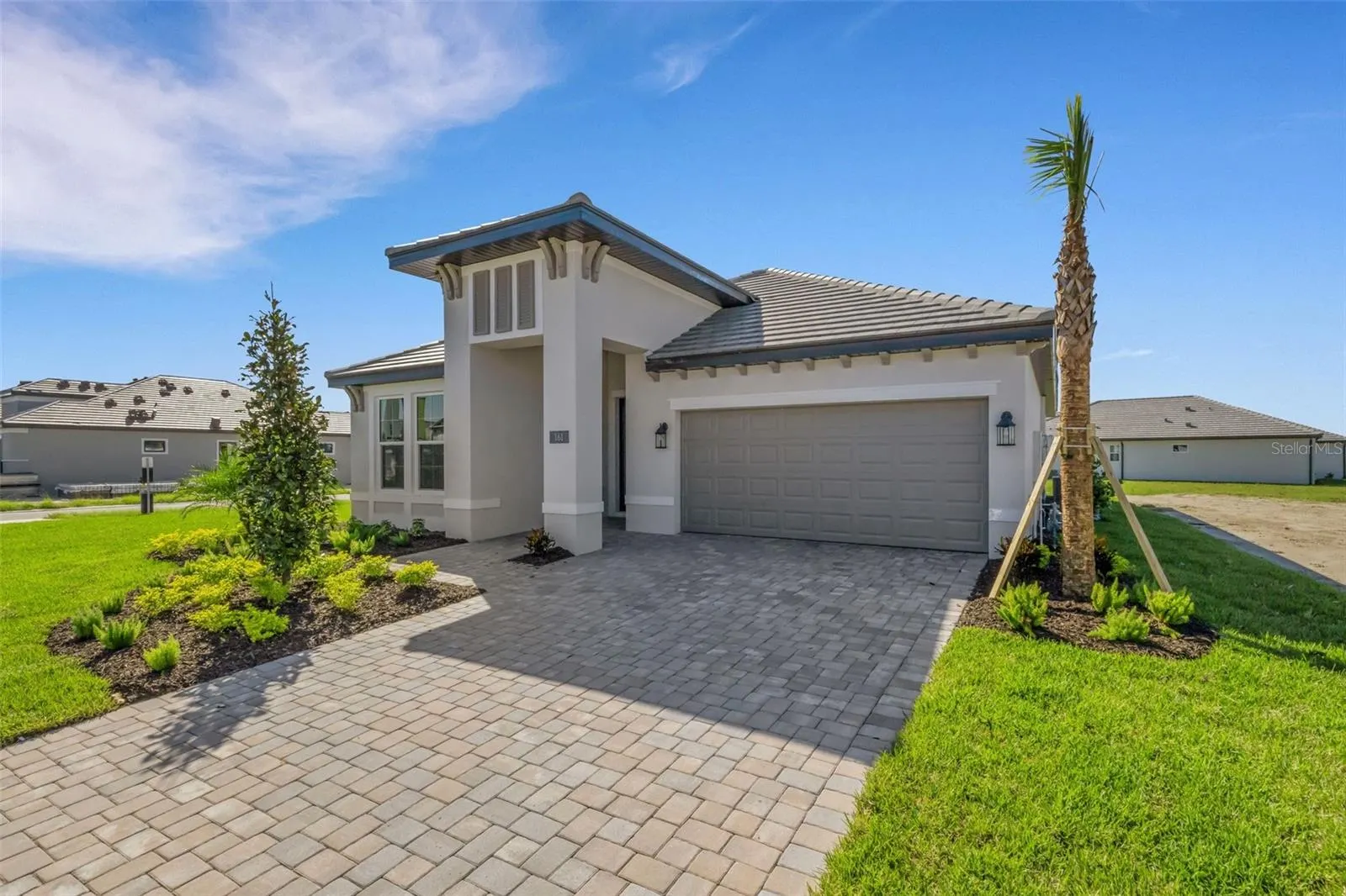161 VISTERA BLVD