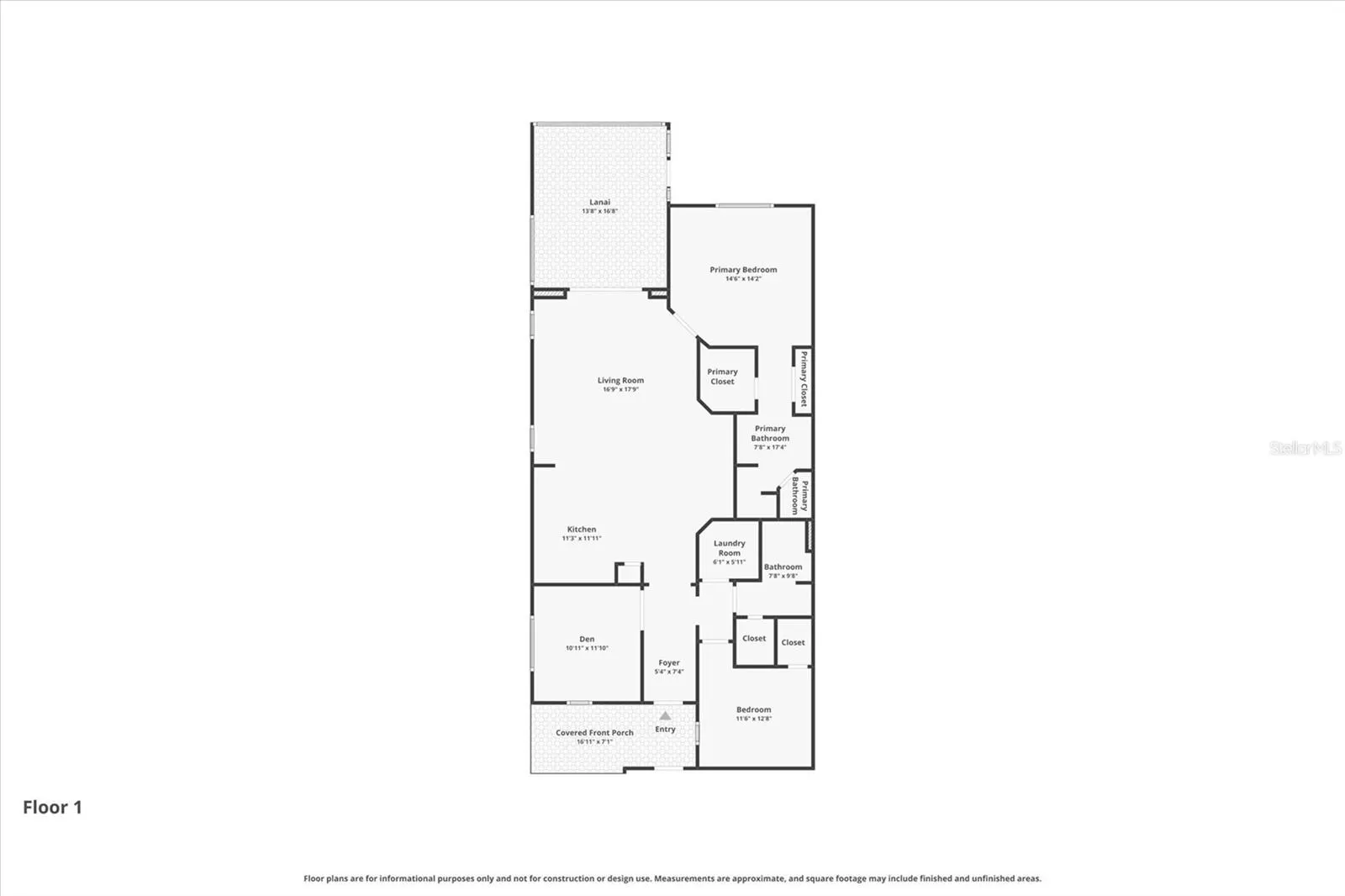 2321 BLUE MAHOE LN