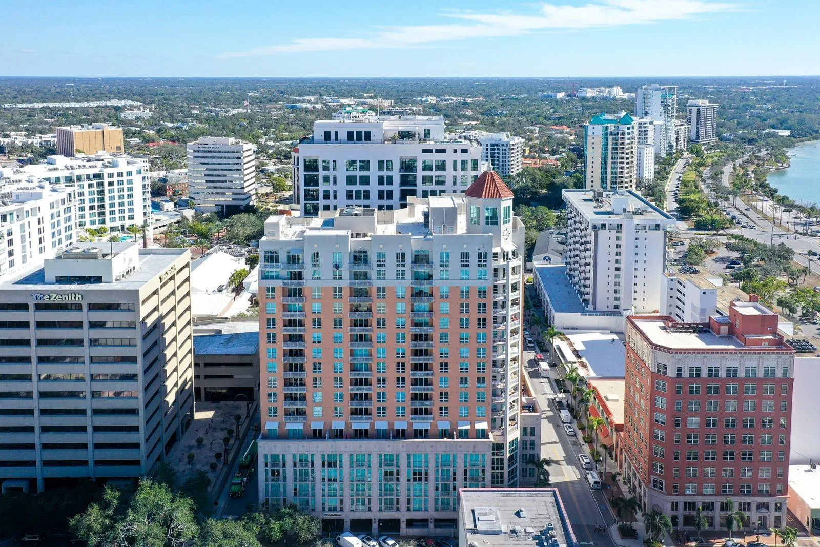 1350 MAIN ST #1208 #1208
