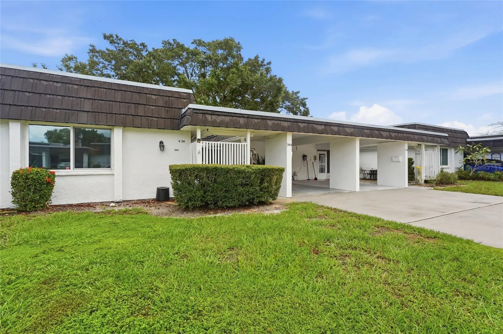 3964 ASHWOOD LN #34 #34