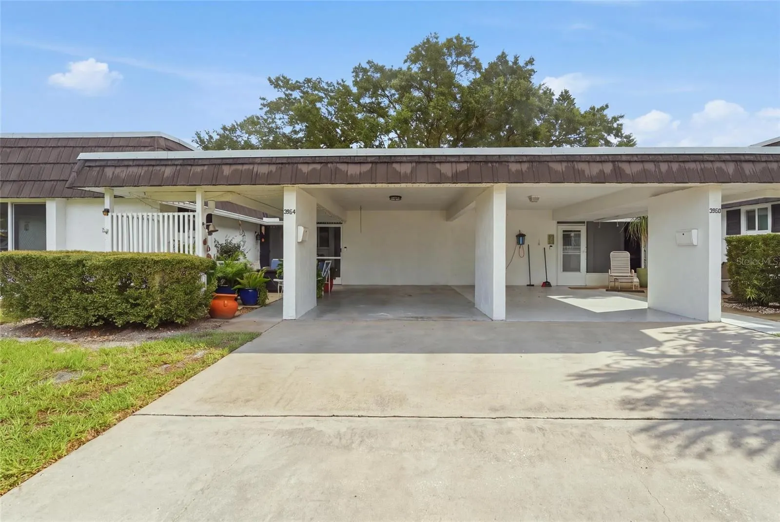 3964 ASHWOOD LN #34 #34