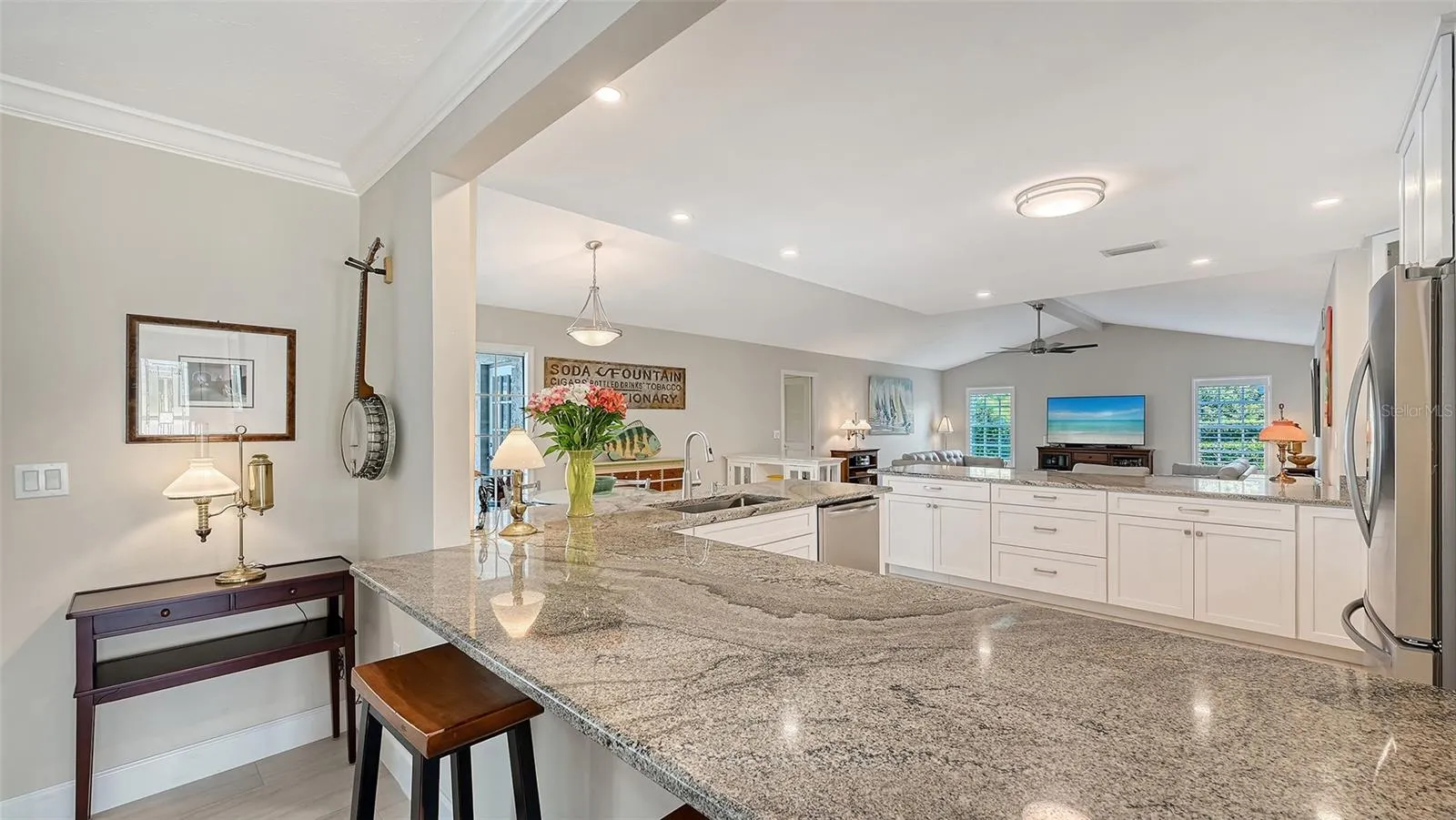 7913 BROADMOOR PINES BLVD